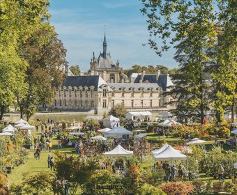 Frankreich Veranstaltungen