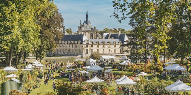 Frankreich Veranstaltungen