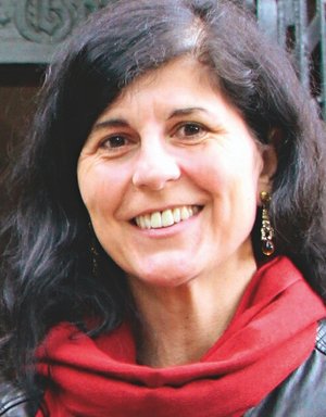 Dr. Christine Fuhrmann