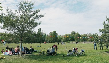 Landschaftsarchitektur