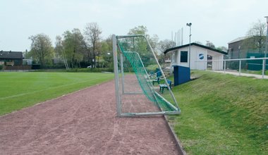 Sportplatzbau und Spielplatzbau