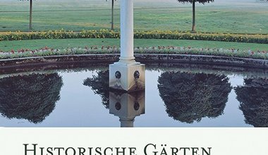 Bücher Historische Parks und Gärten