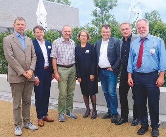 IGA Berlin 2017 Fachtagungen und Kongresse