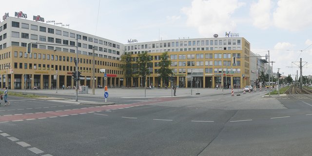 Stadtgrün Klimagerechte Landschaftsplanung