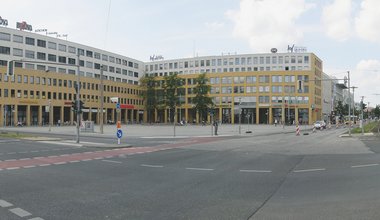 Stadtgrün Klimagerechte Landschaftsplanung