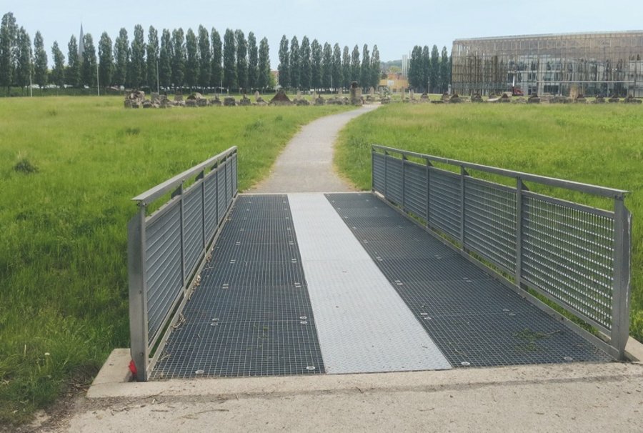 Emscher Park Grünflächenmanagement