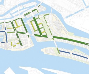 Hamburg Grüne Infrastruktur