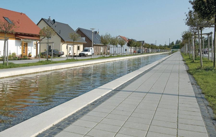 Betonverband Straße, Landschaft, Garten e. V. (SLG) Wegebau