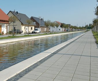 Betonverband Straße, Landschaft, Garten e. V. (SLG) Wegebau
