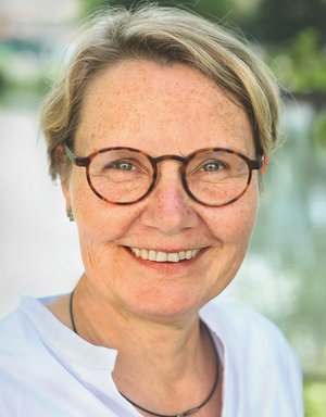 Dr.-Ing. Katrin Korth